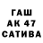 ГАШИШ индика сатива Javier Navarreto